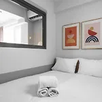 Appartement Big Apple Sts, Nilie Hospitality Mgmt *
