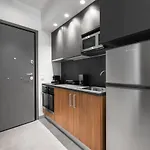 Appartement Big Apple Sts, Nilie Hospitality Mgmt *
