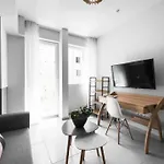 Appartement Big Apple Sts, Nilie Hospitality Mgmt *
