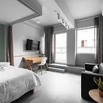 Appartement Big Apple Sts, Nilie Hospitality Mgmt