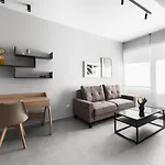 Big Apple Sts, Nilie Hospitality Mgmt Appartement Thessalonique