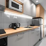 Big Apple Sts, Nilie Hospitality Mgmt Appartement *