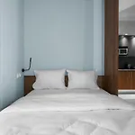 Appartement Big Apple Sts, Nilie Hospitality Mgmt