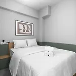 Appartement Big Apple Sts, Nilie Hospitality Mgmt Thessalonique