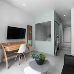 Big Apple Sts, Nilie Hospitality Mgmt Appartement *