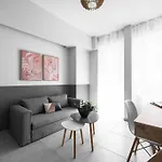 Big Apple Sts, Nilie Hospitality Mgmt Appartement Thessalonique