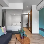 Apartament Big Apple Sts, Nilie Hospitality Mgmt *