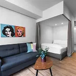 Big Apple Sts, Nilie Hospitality Mgmt Appartement *