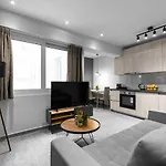 Big Apple Sts, Nilie Hospitality Mgmt Appartement