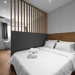 Appartement Big Apple Sts, Nilie Hospitality Mgmt Thessalonique