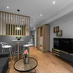 Big Apple Sts, Nilie Hospitality Mgmt Appartement *