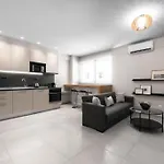 Big Apple Sts, Nilie Hospitality Mgmt Appartement
