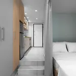 Appartement Big Apple Sts, Nilie Hospitality Mgmt Thessalonique