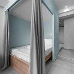 Big Apple Sts, Nilie Hospitality Mgmt Appartement Thessalonique