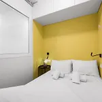 Appartement Big Apple Sts, Nilie Hospitality Mgmt Thessalonique