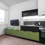 Appartement Big Apple Sts, Nilie Hospitality Mgmt
