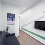 Appartement Big Apple Sts, Nilie Hospitality Mgmt