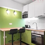Appartement Big Apple Sts, Nilie Hospitality Mgmt *