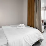 Big Apple Sts, Nilie Hospitality Mgmt Appartement *