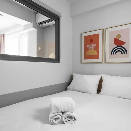 Appartamento Big Apple Sts, Nilie Hospitality Mgmt *