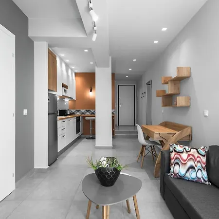 Big Apple Sts, Nilie Hospitality Mgmt Appartamento