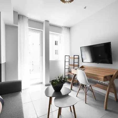 Apartment Big Apple Sts, Nilie Hospitality Mgmt *