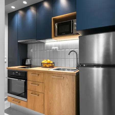 Apartment Big Apple Sts, Nilie Hospitality Mgmt