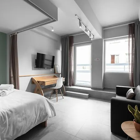 Apartment Big Apple Sts, Nilie Hospitality Mgmt