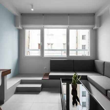 Apartment Big Apple Sts, Nilie Hospitality Mgmt