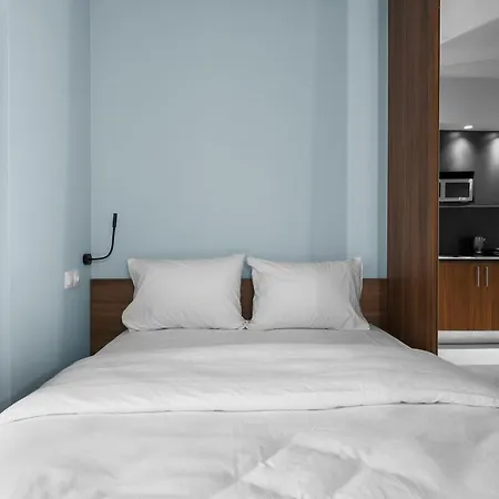Appartamento Big Apple Sts, Nilie Hospitality Mgmt
