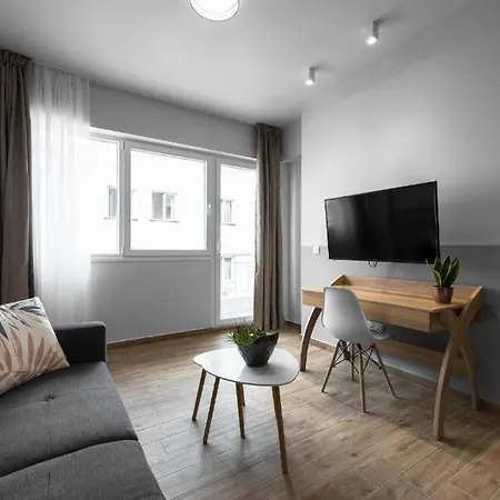 Apartment Big Apple Sts, Nilie Hospitality Mgmt