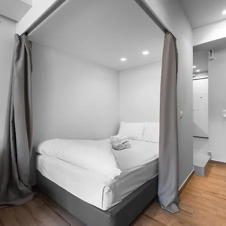 Big Apple Sts, Nilie Hospitality Mgmt Appartamento