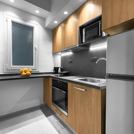 Apartment Big Apple Sts, Nilie Hospitality Mgmt