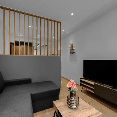 Big Apple Sts, Nilie Hospitality Mgmt Apartment Thessaloniki