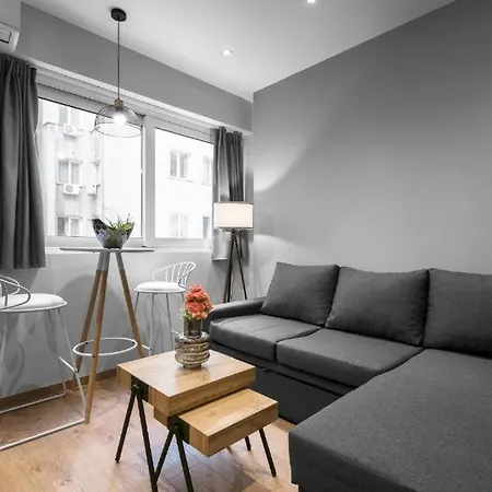 Apartment Big Apple Sts, Nilie Hospitality Mgmt