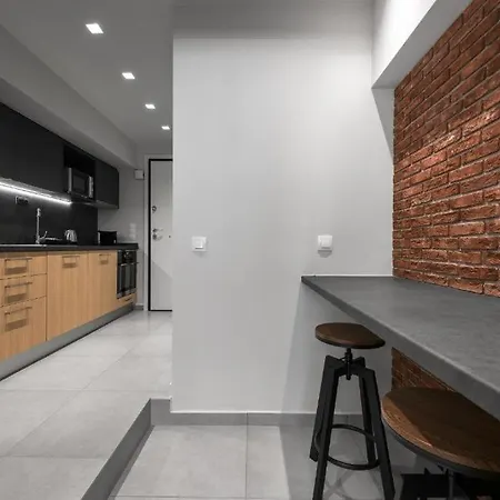 Apartment Big Apple Sts, Nilie Hospitality Mgmt *
