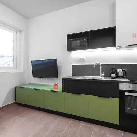 Apartment Big Apple Sts, Nilie Hospitality Mgmt