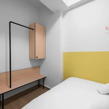 Big Apple Sts, Nilie Hospitality Mgmt Apartment Thessaloniki