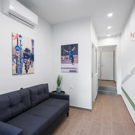 Apartment Big Apple Sts, Nilie Hospitality Mgmt