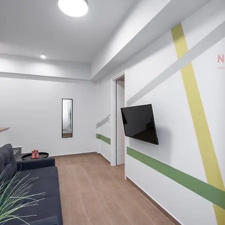 Big Apple Sts, Nilie Hospitality Mgmt Appartement *