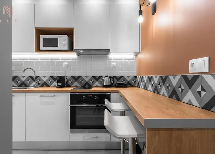 Apartment Big Apple Sts, Nilie Hospitality Mgmt