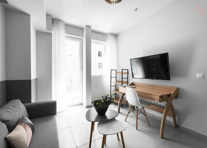 Apartment Big Apple Sts, Nilie Hospitality Mgmt *