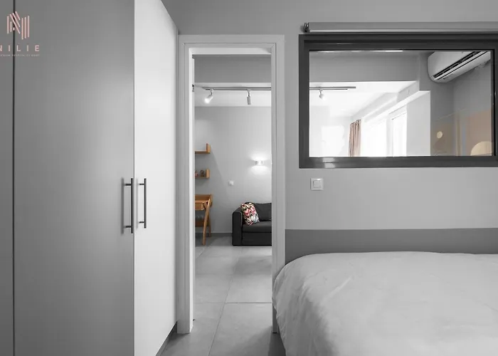 Big Apple Sts, Nilie Hospitality Mgmt Apartment *