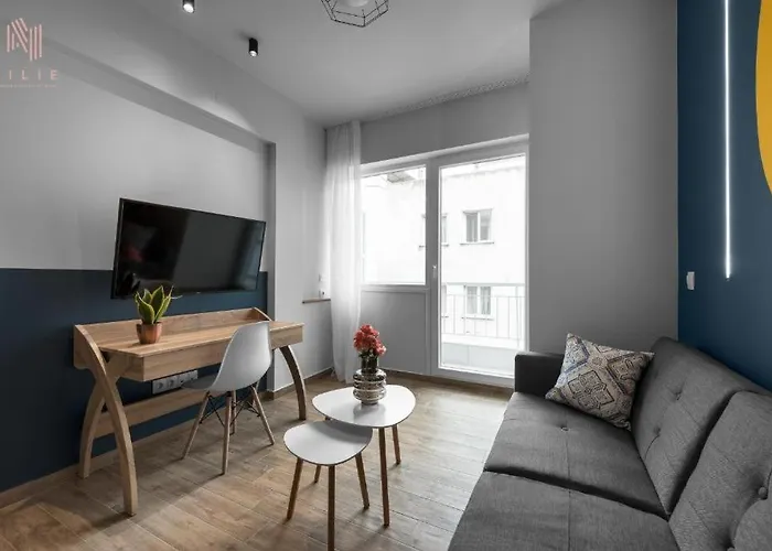 Big Apple Sts, Nilie Hospitality Mgmt Apartment Thessaloniki