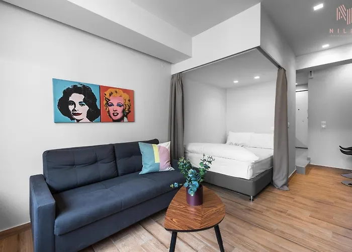 Big Apple Sts, Nilie Hospitality Mgmt Apartment *