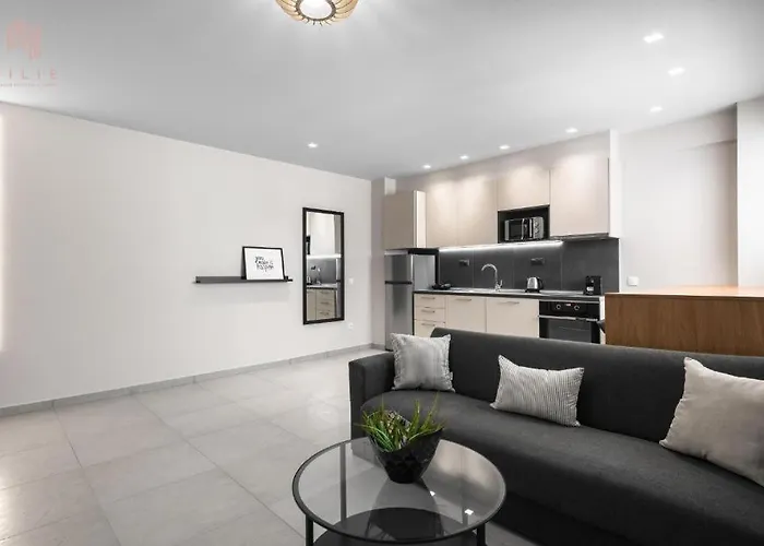 Big Apple Sts, Nilie Hospitality Mgmt Apartment *