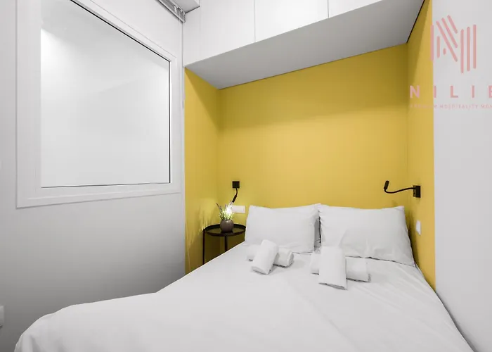 Apartment Big Apple Sts, Nilie Hospitality Mgmt Thessaloniki