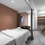 Big Apple Sts, Nilie Hospitality Mgmt テッサロニキ