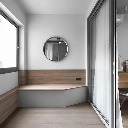 Big Apple Sts, Nilie Hospitality Mgmt شقة
