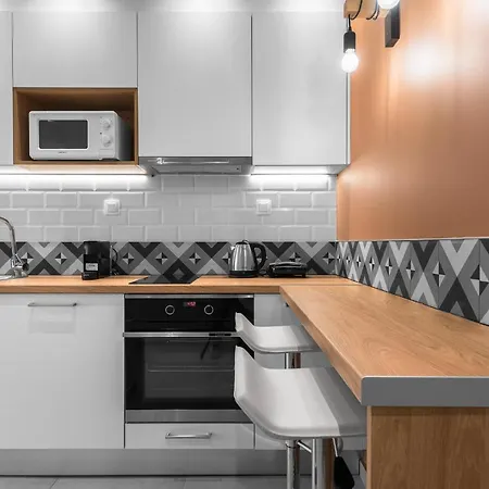 Διαμέρισμα Big Apple Sts, Nilie Hospitality Mgmt